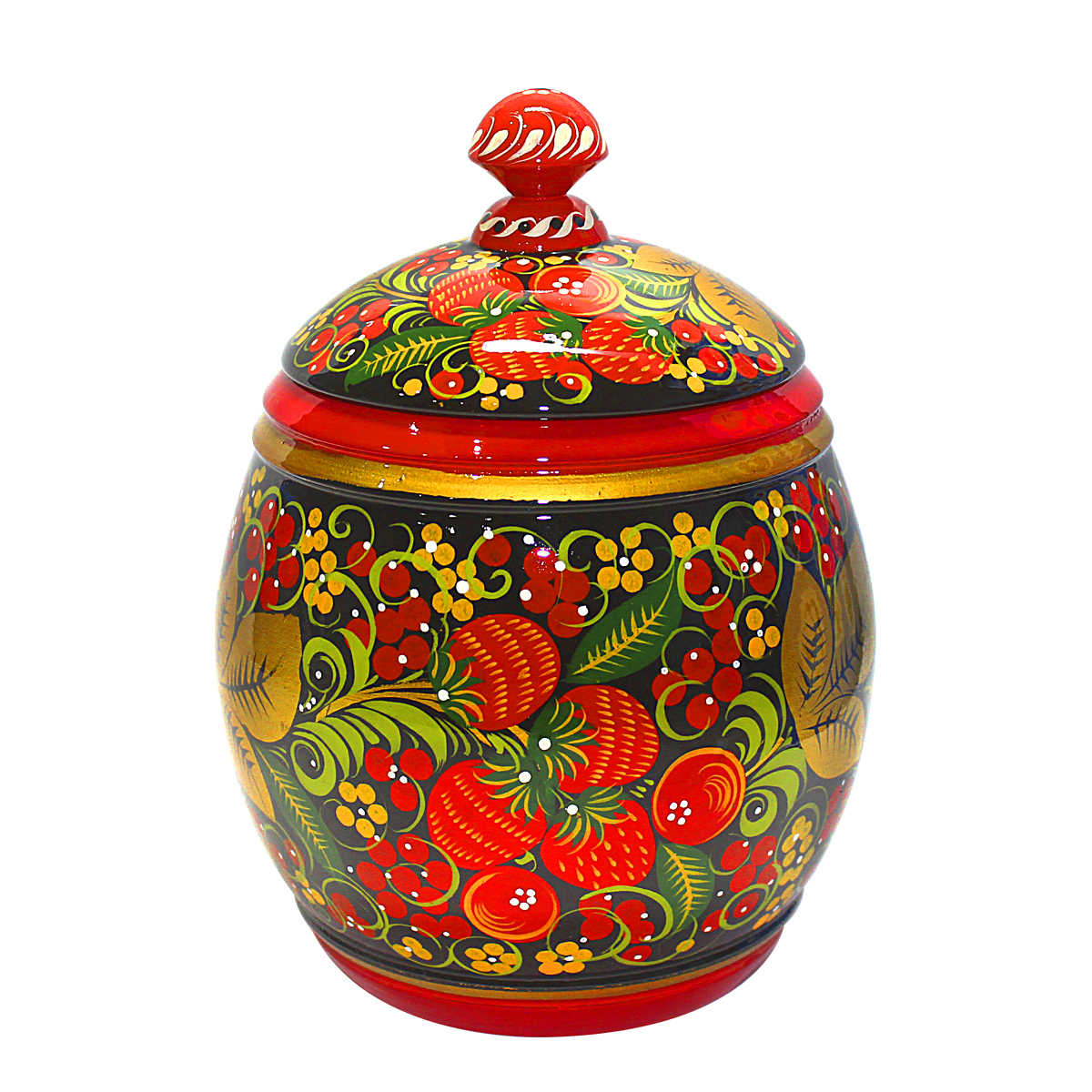 Бочонок 145х200