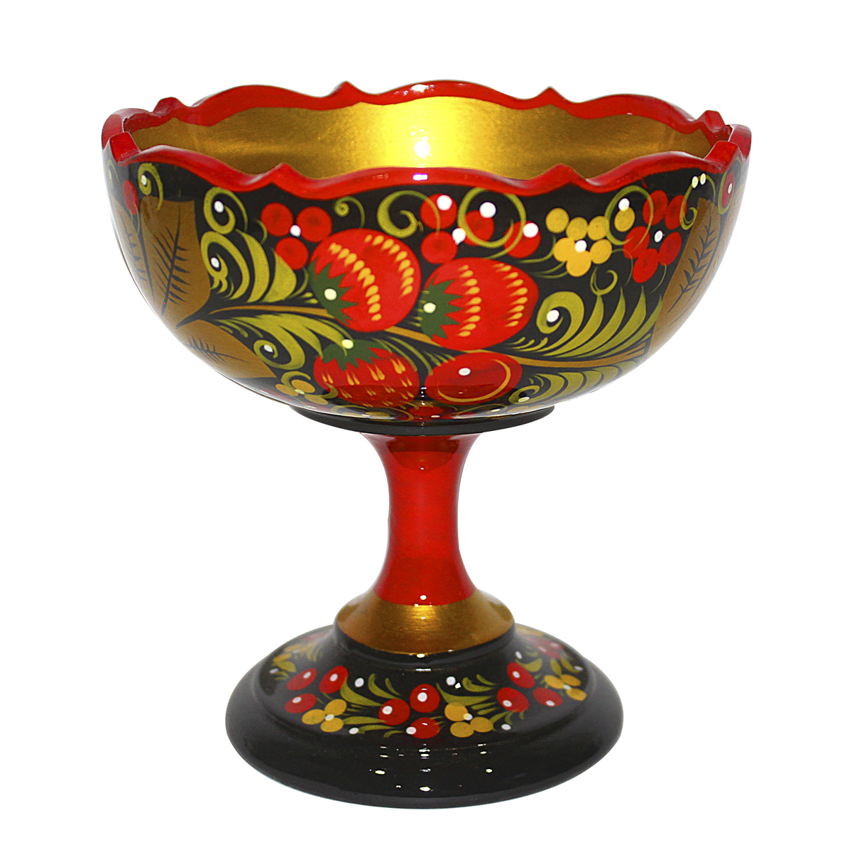 Конфетница 145х150