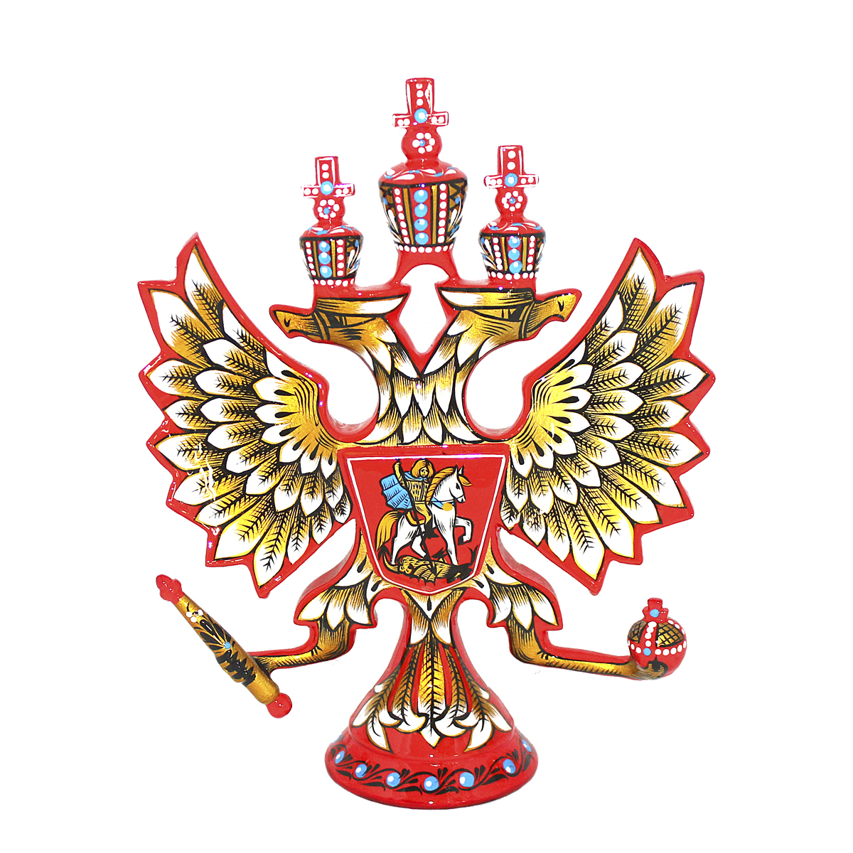 Настольный "Орёл"