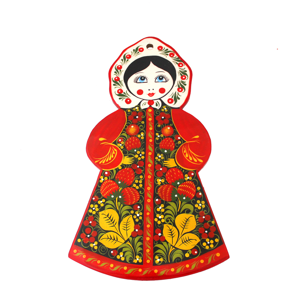Доска разделочная "Аленушка" 330х190