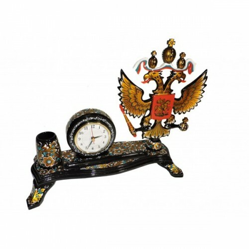 Часы каминные 310х400