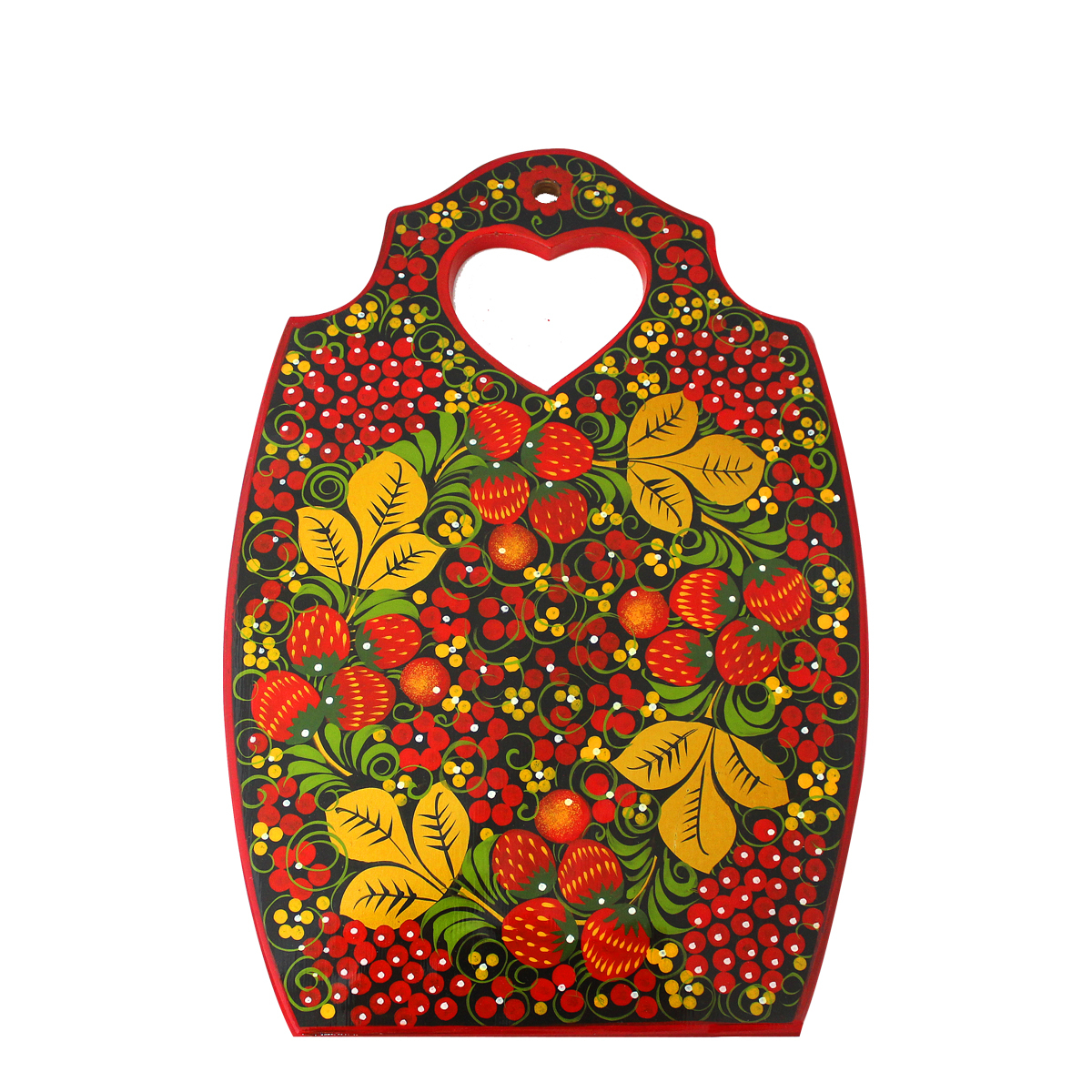 Доска "Сердце" 195х335