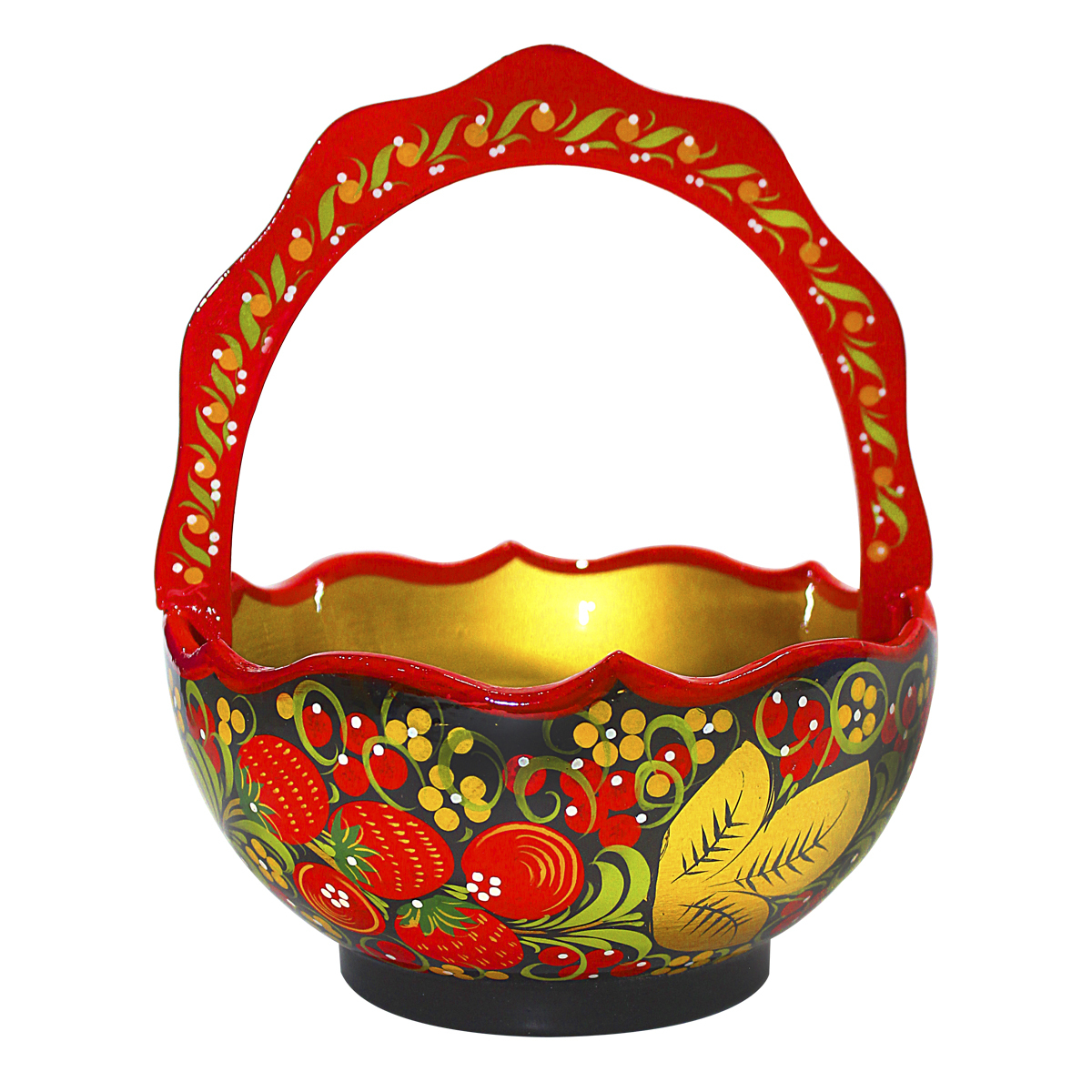 Корзинка 145х180