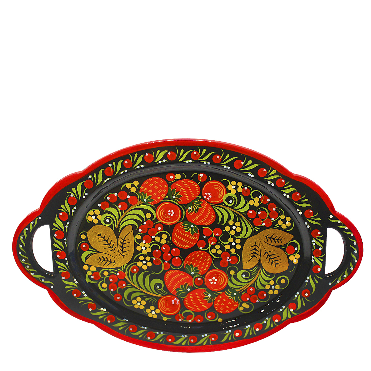 Сухарница 190х300