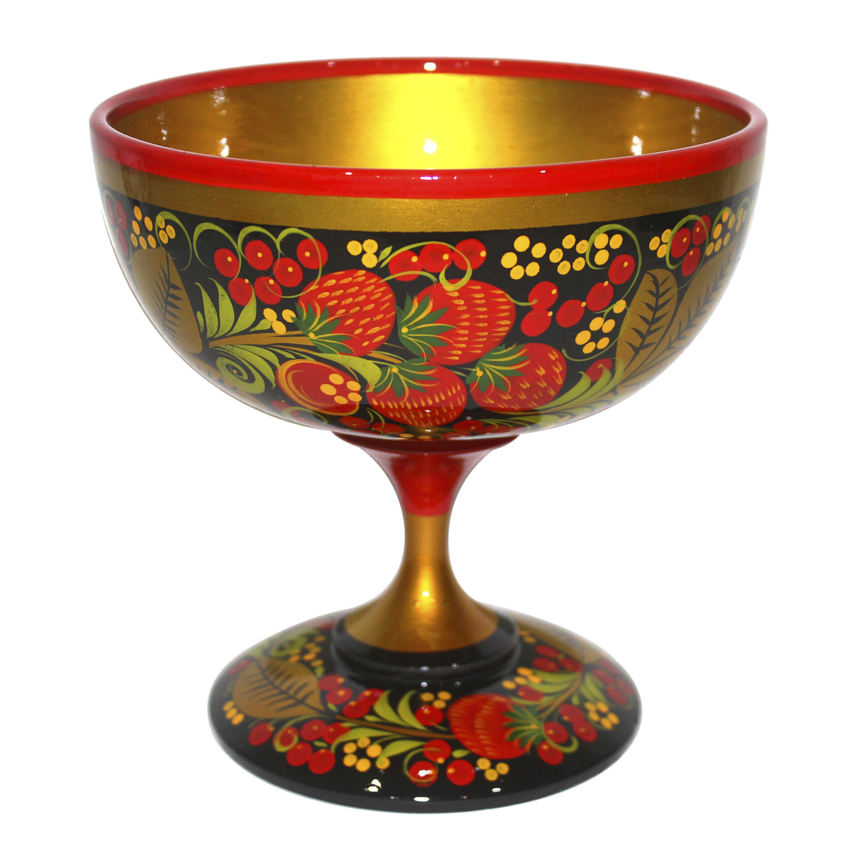 Конфетница 160х160