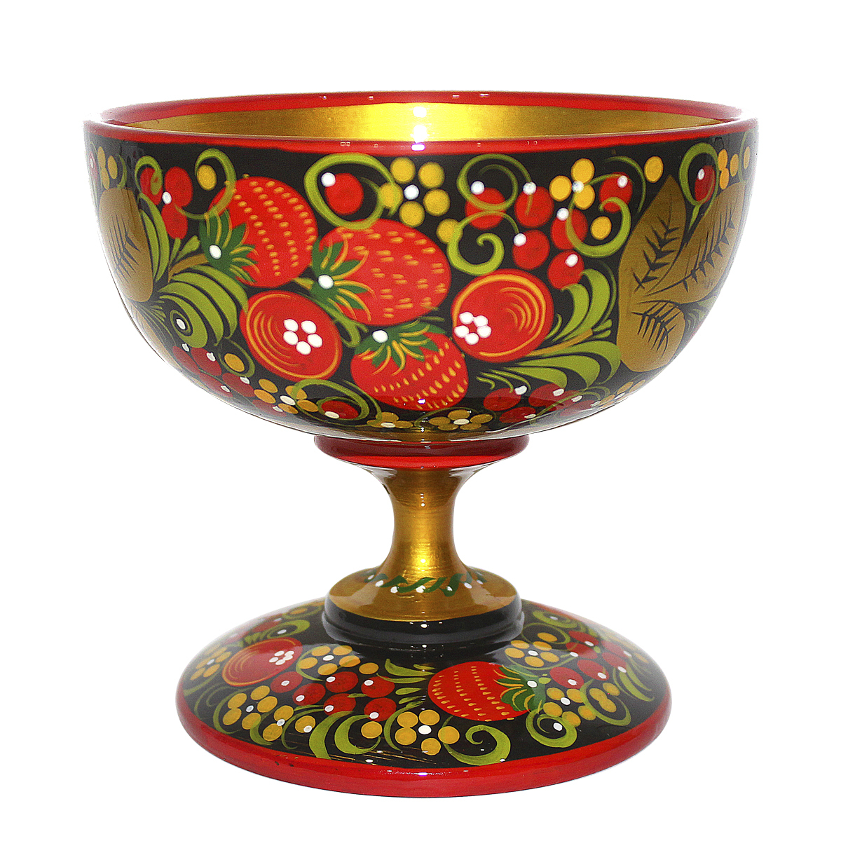 Конфетница 135х140