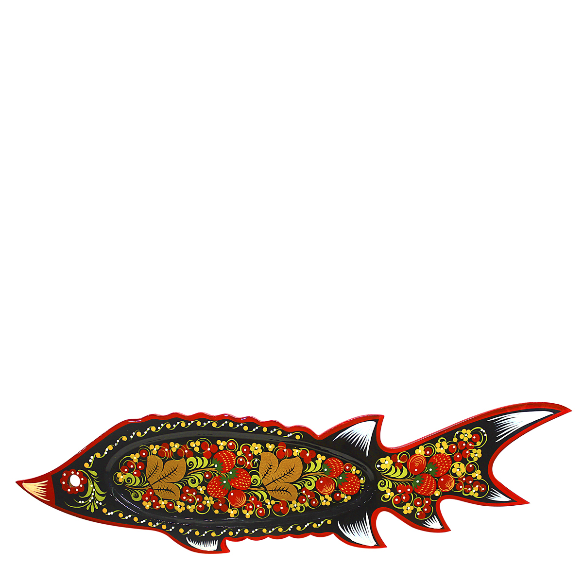 Селедочница 135х540